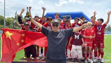 九游官网-9年投入5800万！董路没教练证却带足球小将夺冠 孙继海：马戏团|比亚迪|中国足球小将|意大利足球|中国男足|意大利杯_新浪体育_新浪新闻