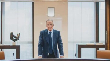 九游官网-老佛爷：选举从来没有提前获胜的说法；最好的球员会来皇马
