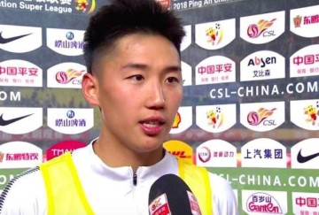 九游体育-曹永竞：感谢人和的栽培 希望能够为国安贡献力量
